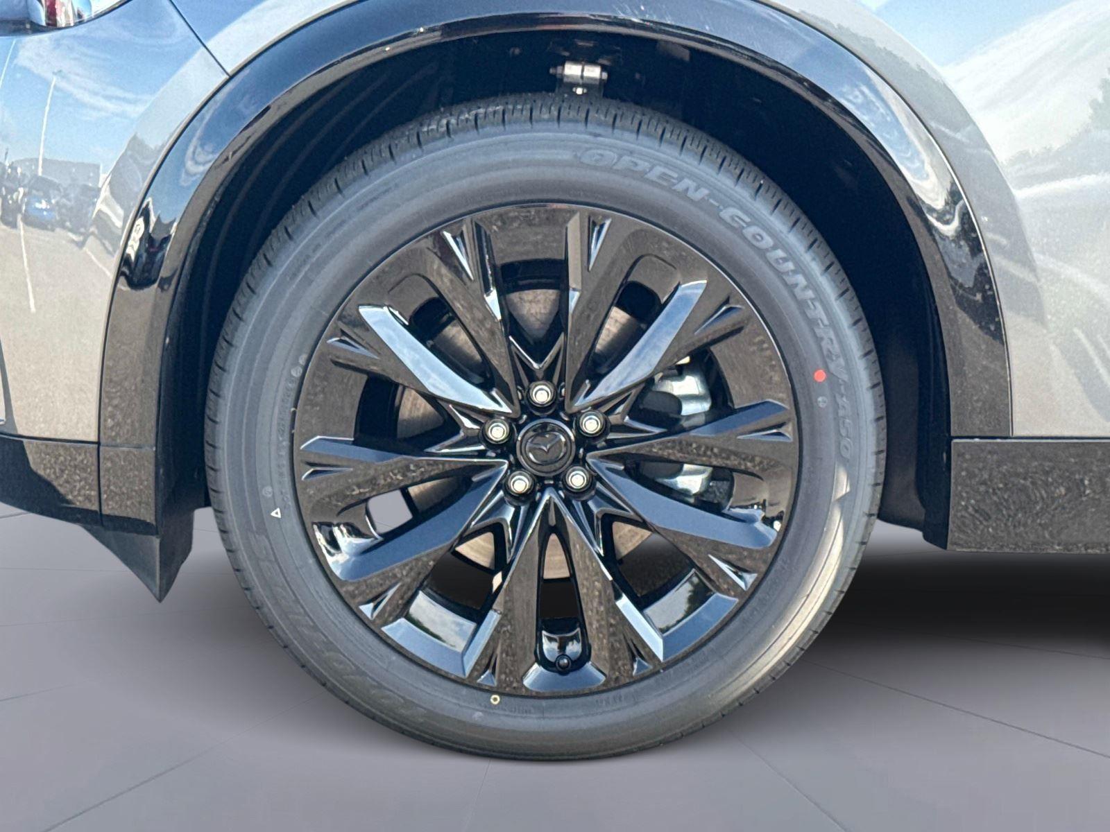 2026 Mazda CX-90 S Premium Sport