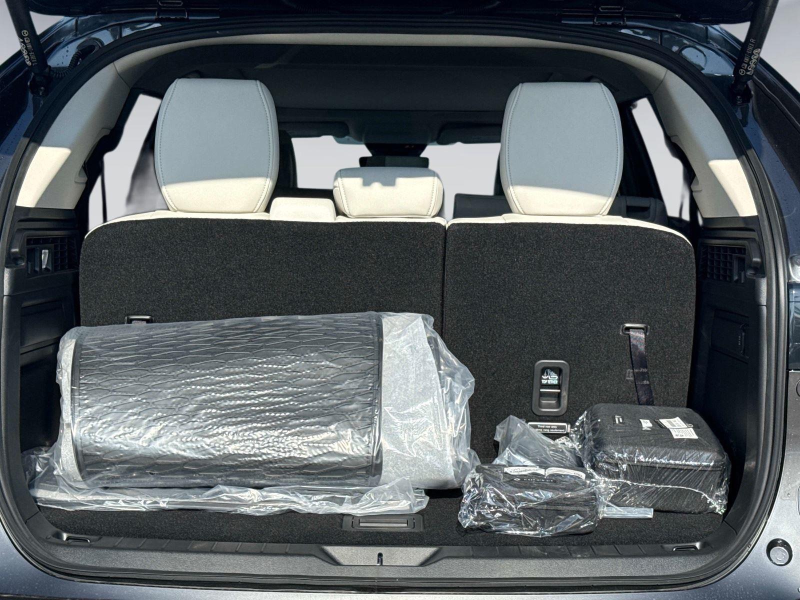 2026 Mazda CX-90 S Premium Sport