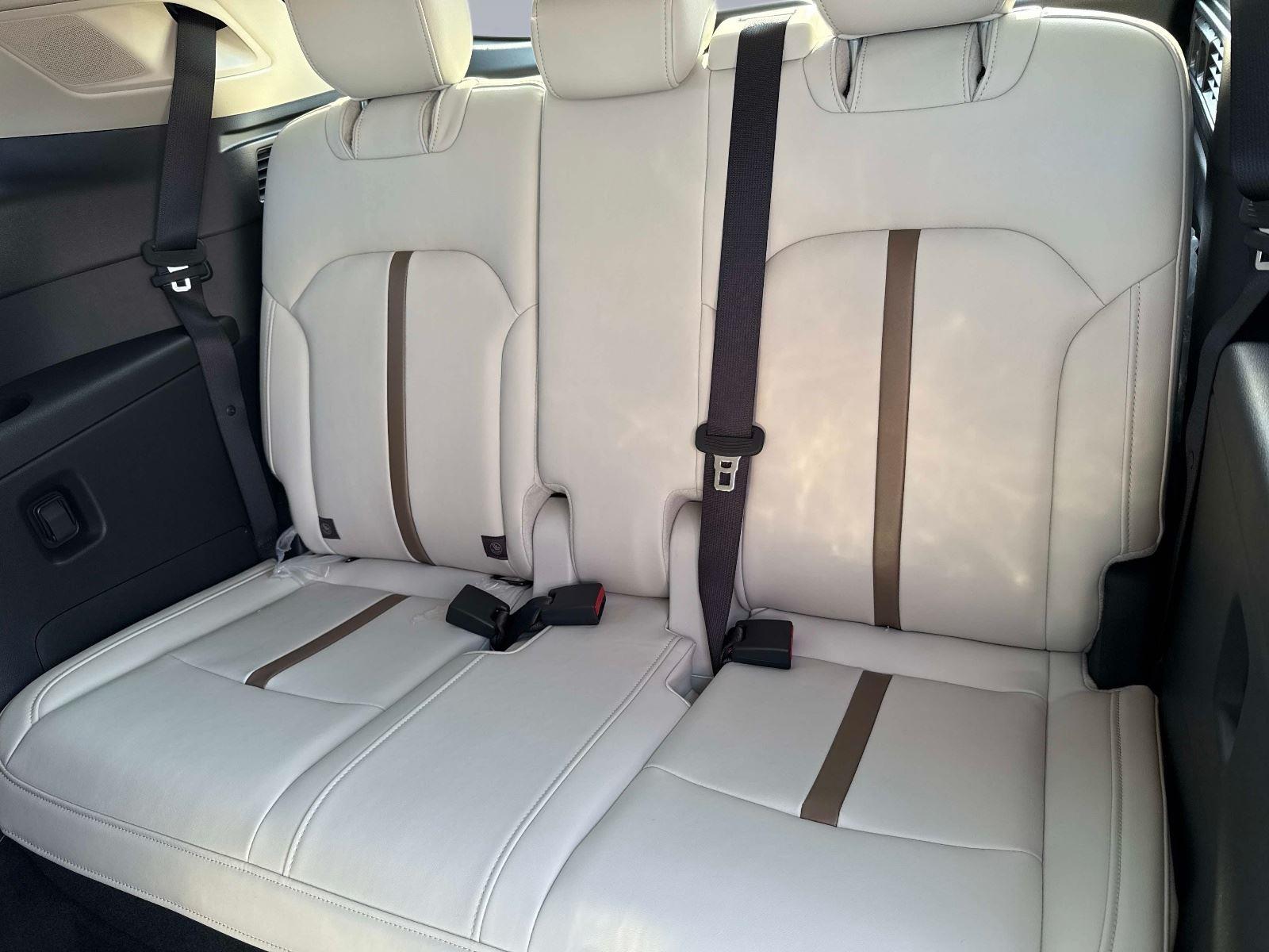 2026 Mazda CX-90 S Premium Sport