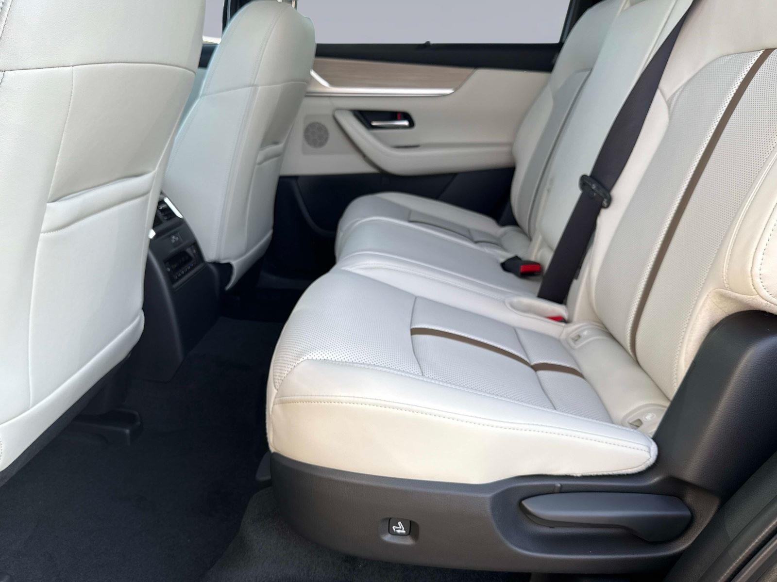 2026 Mazda CX-90 S Premium Sport