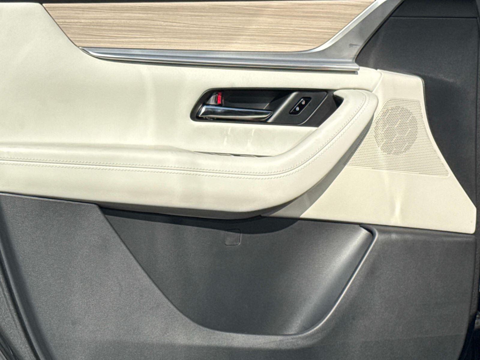 2026 Mazda CX-90 S Premium Sport