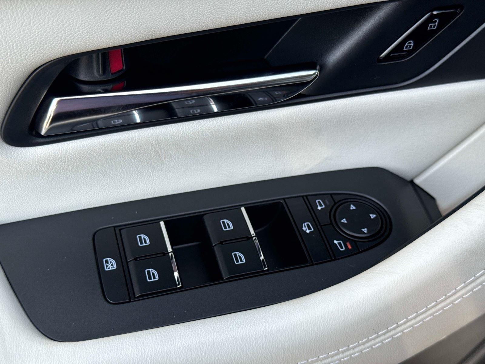 2026 Mazda CX-90 S Premium Sport