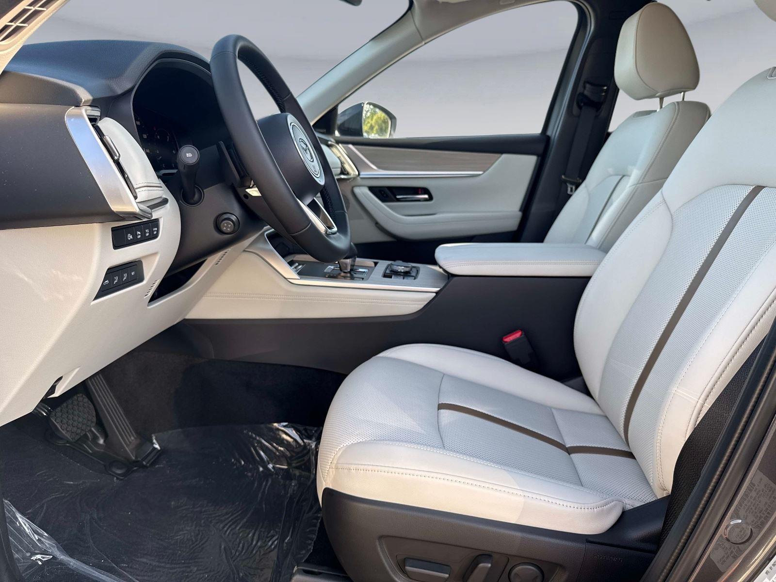 2026 Mazda CX-90 S Premium Sport
