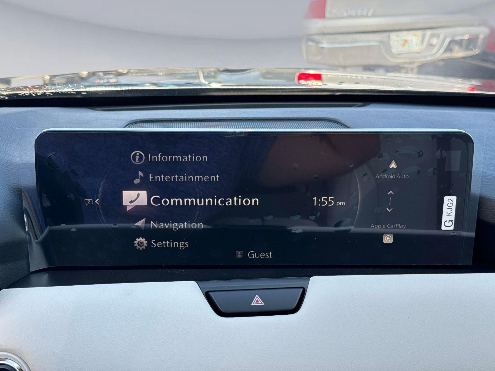 2026 Mazda CX-90 S Premium Sport