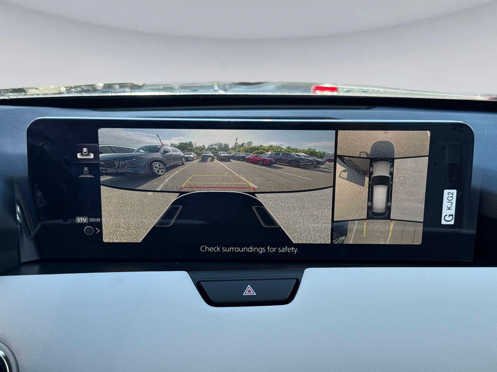 2026 Mazda CX-90 S Premium Sport