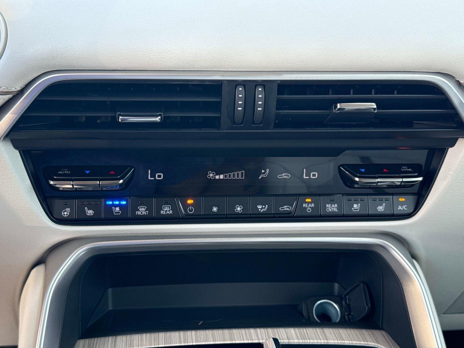 2026 Mazda CX-90 S Premium Sport
