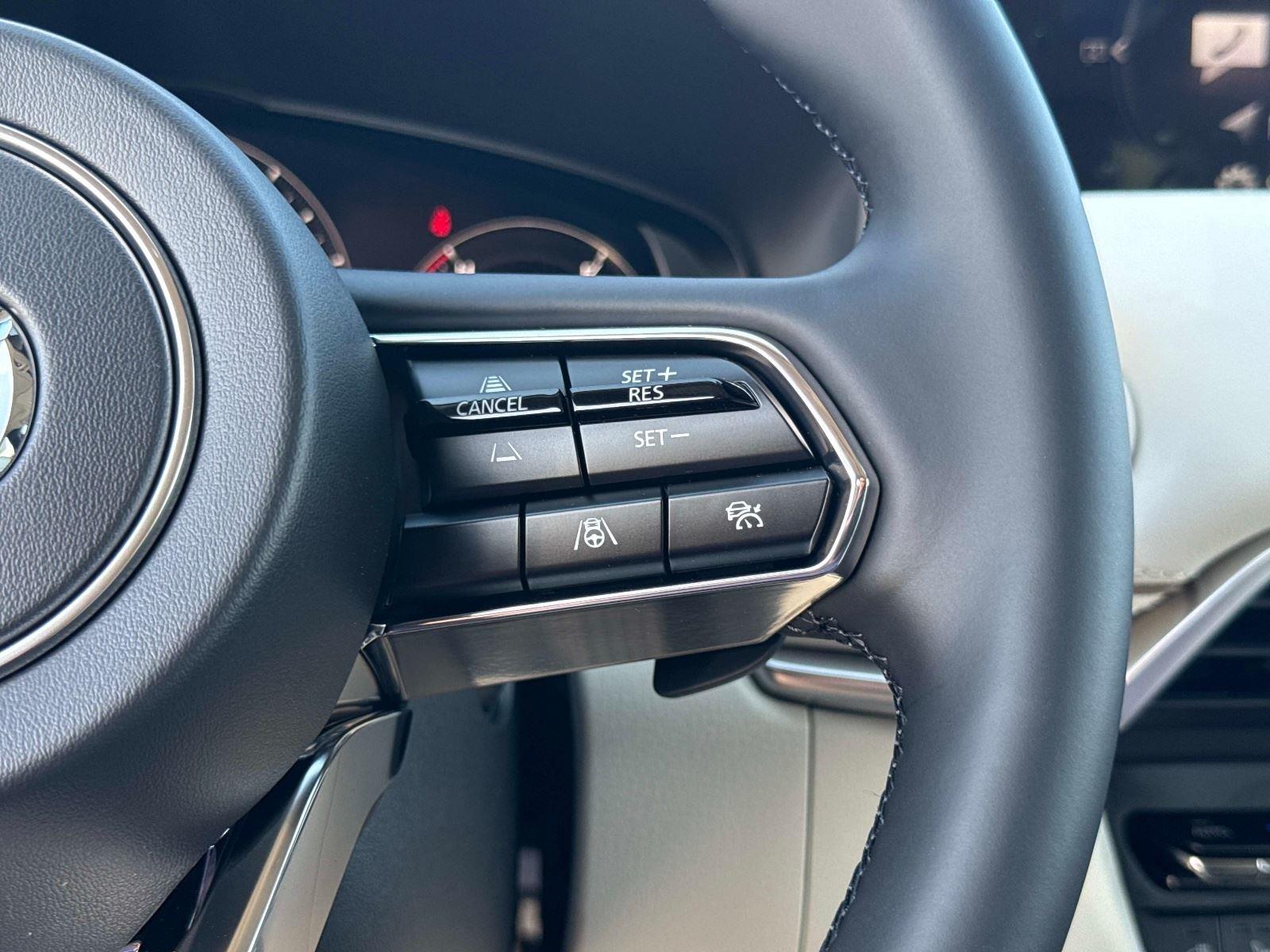 2026 Mazda CX-90 S Premium Sport
