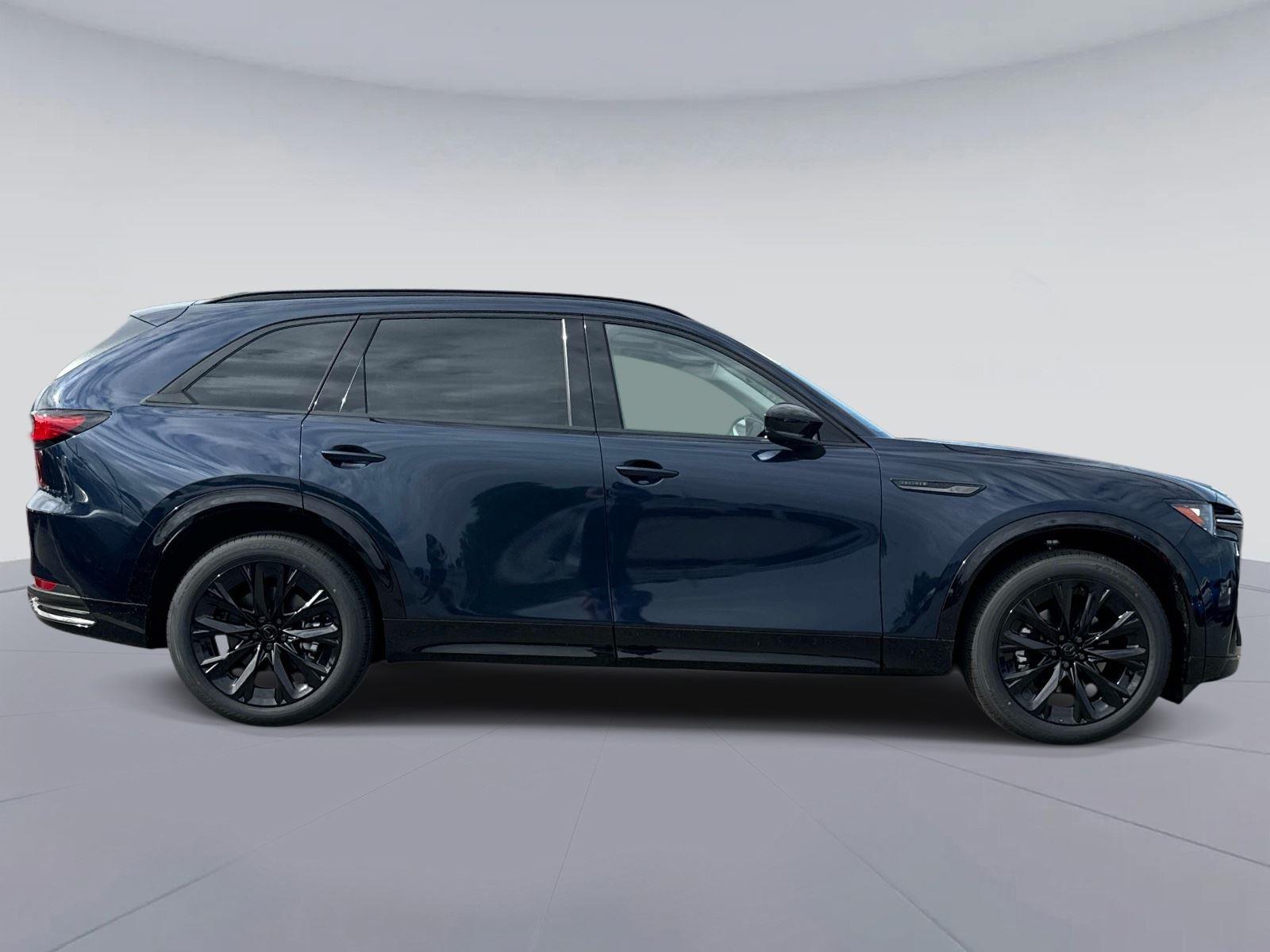 2026 Mazda CX-90 S Premium Sport