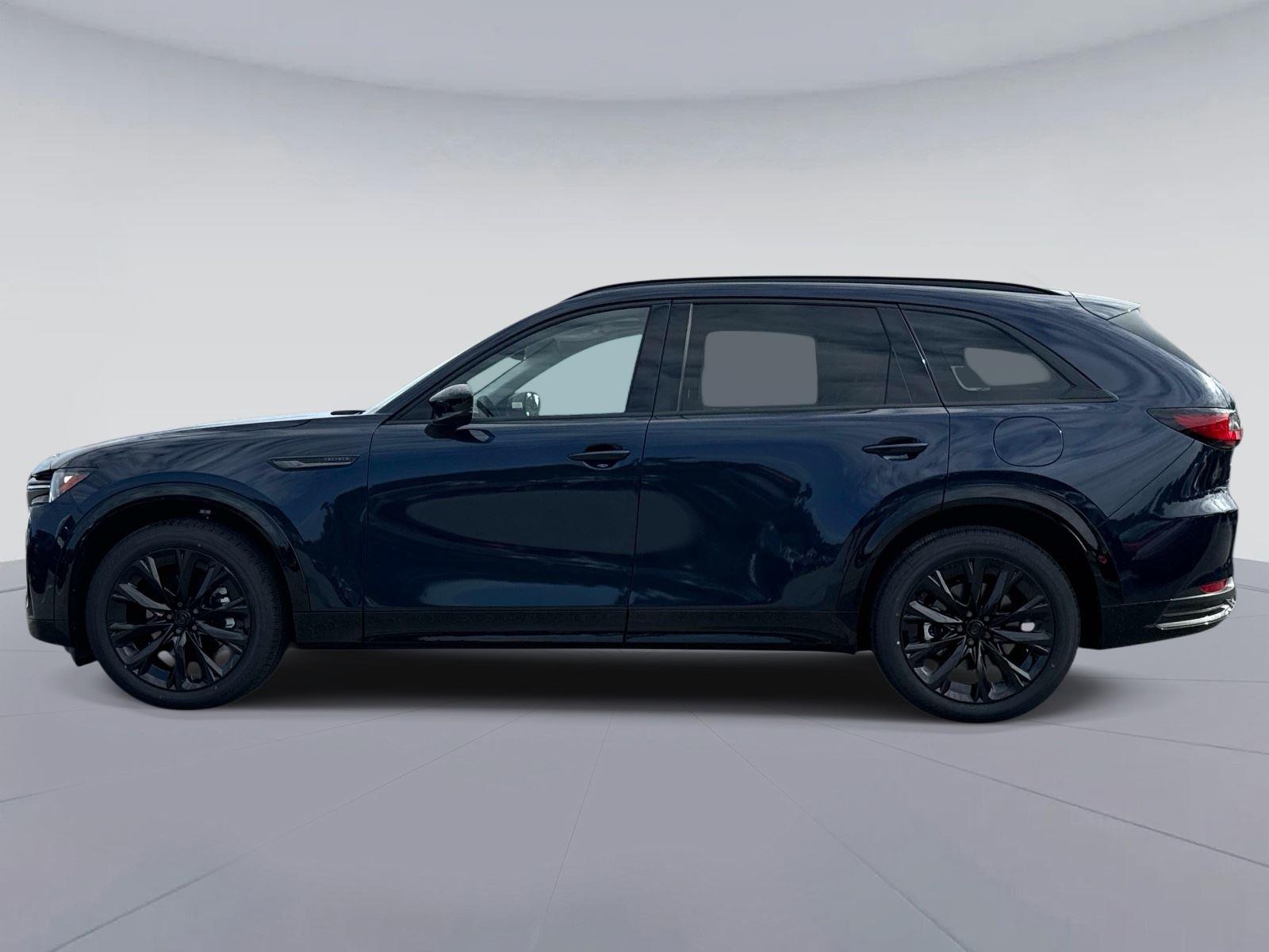 2026 Mazda CX-90 S Premium Sport