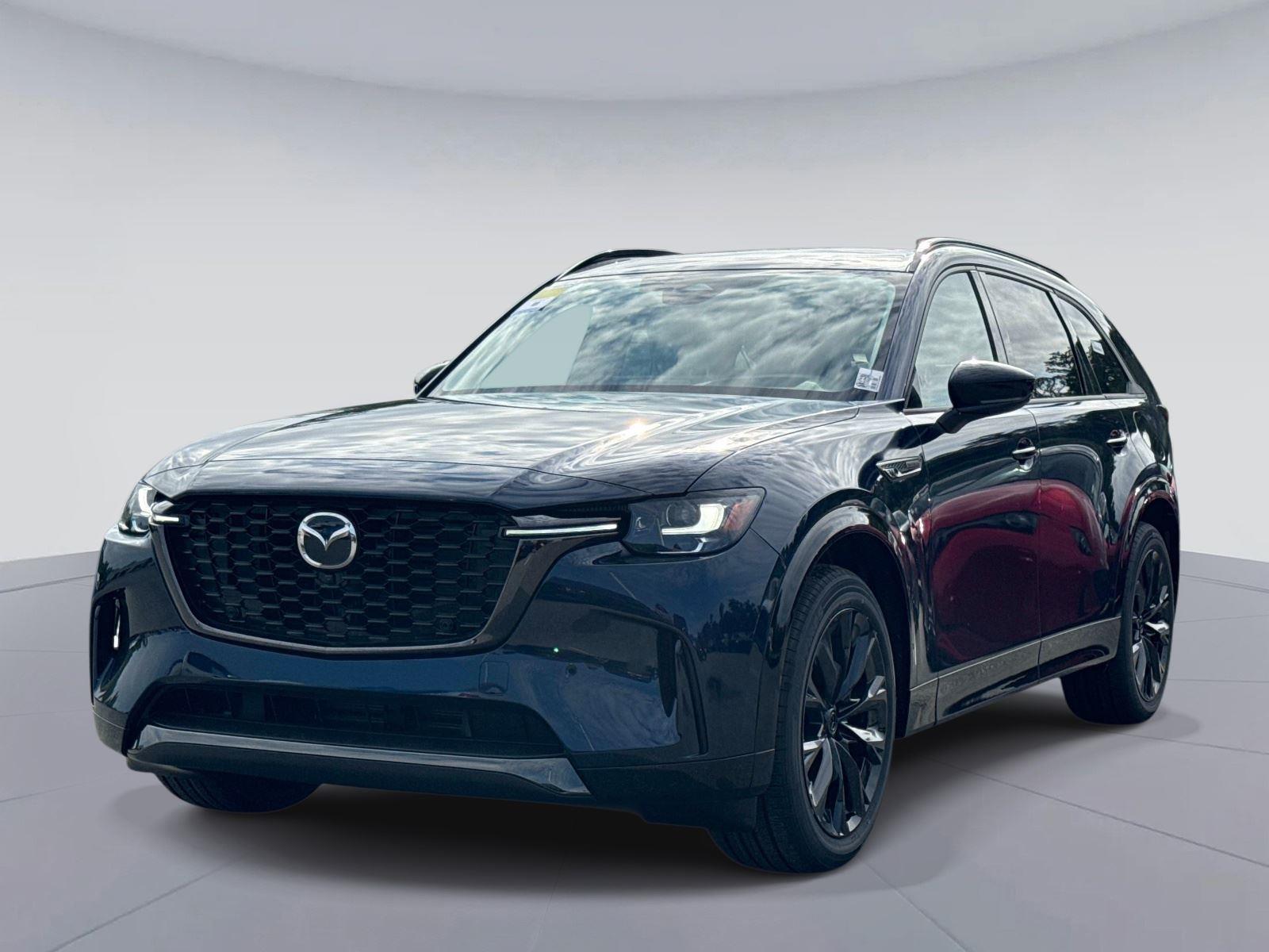 2026 Mazda CX-90 S Premium Sport