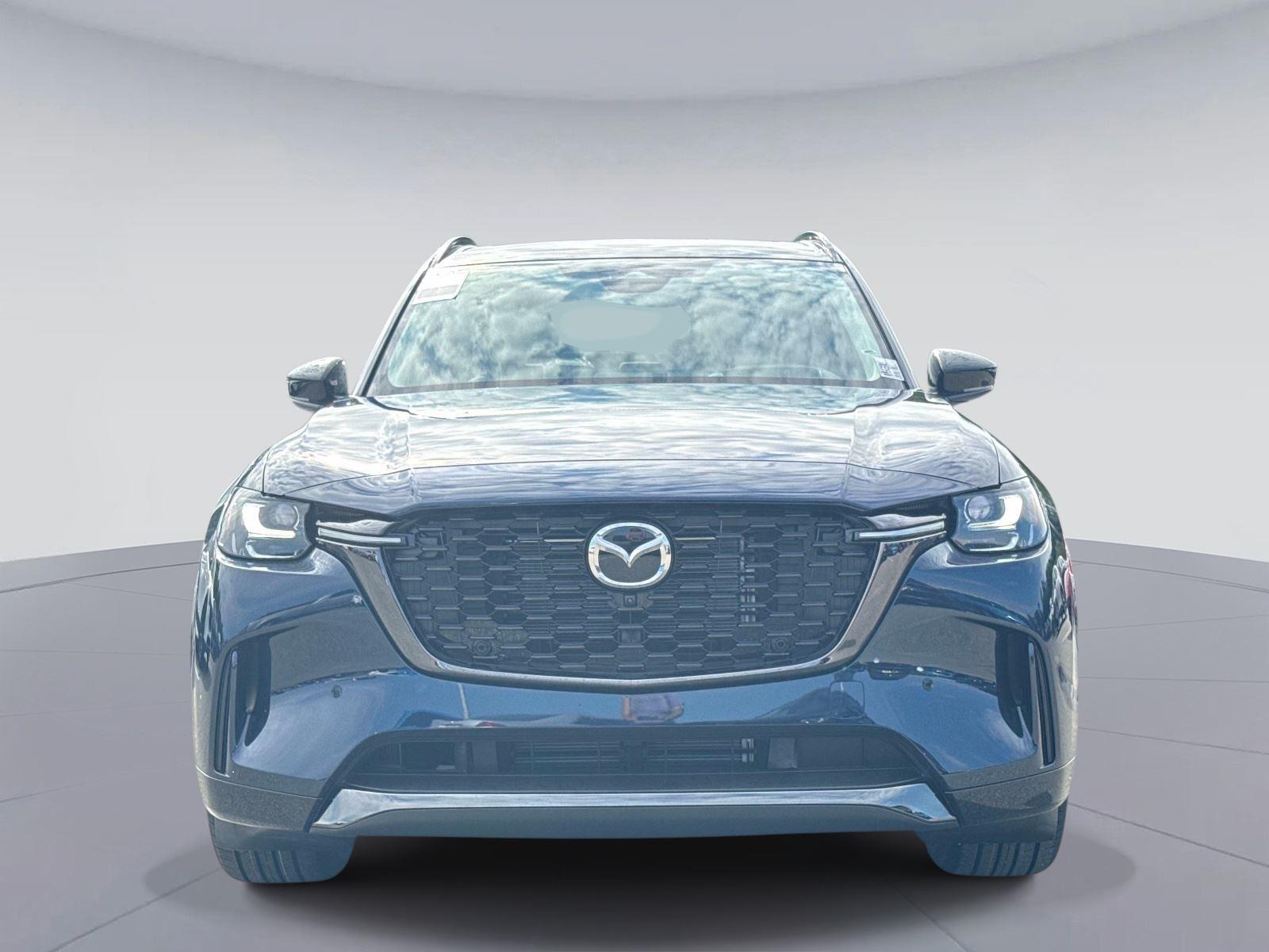2026 Mazda CX-90 S Premium Sport
