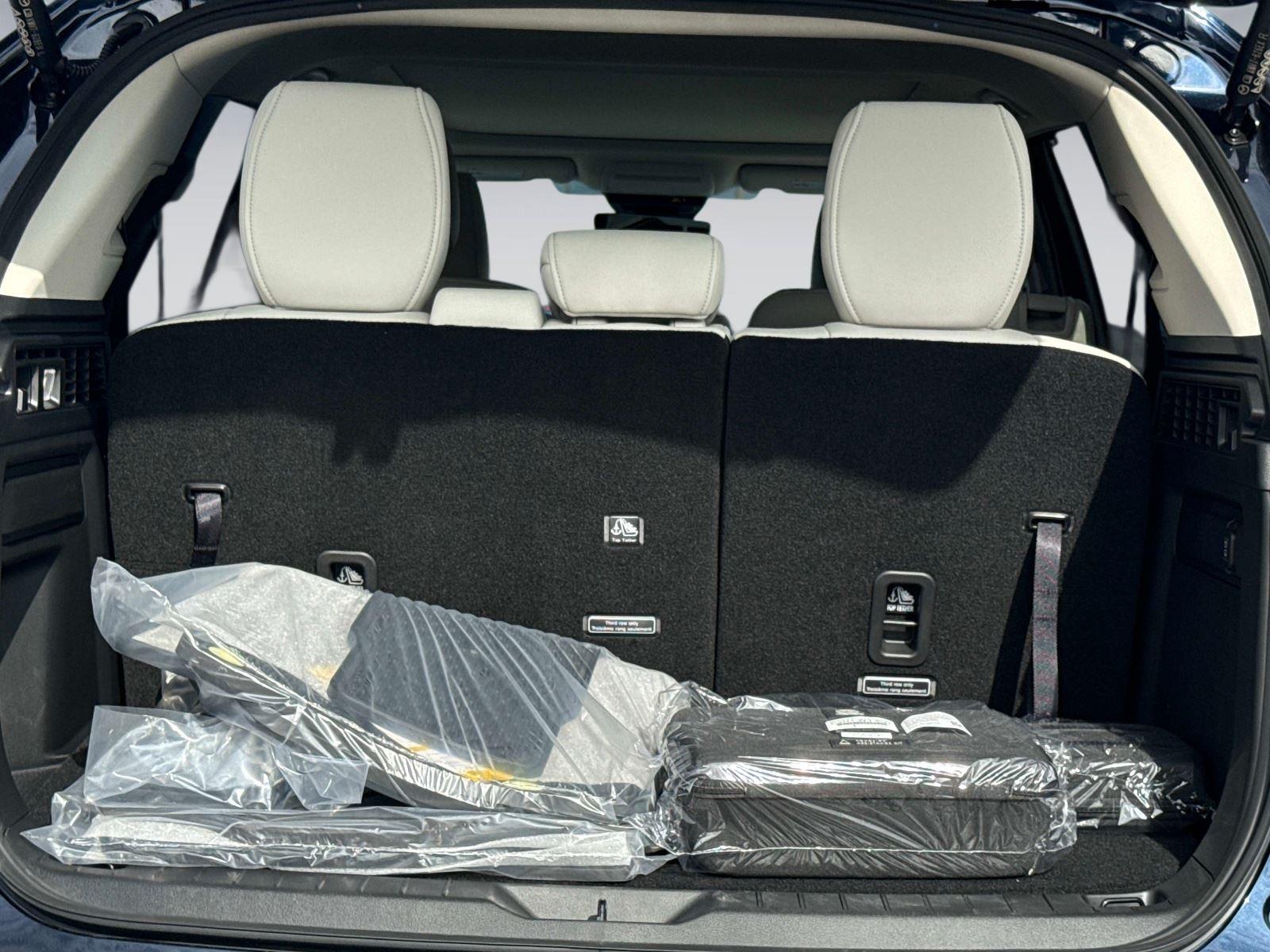 2026 Mazda CX-90 S Premium Sport