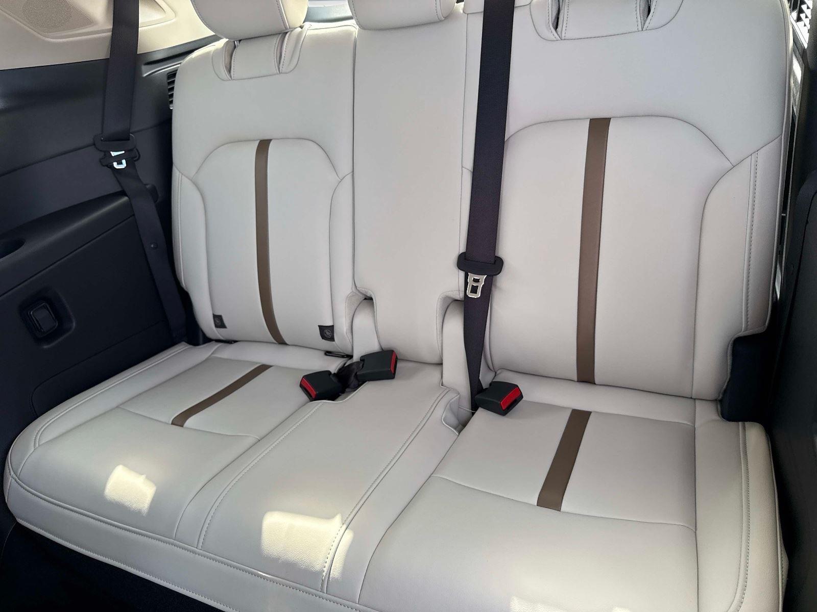2026 Mazda CX-90 S Premium Sport
