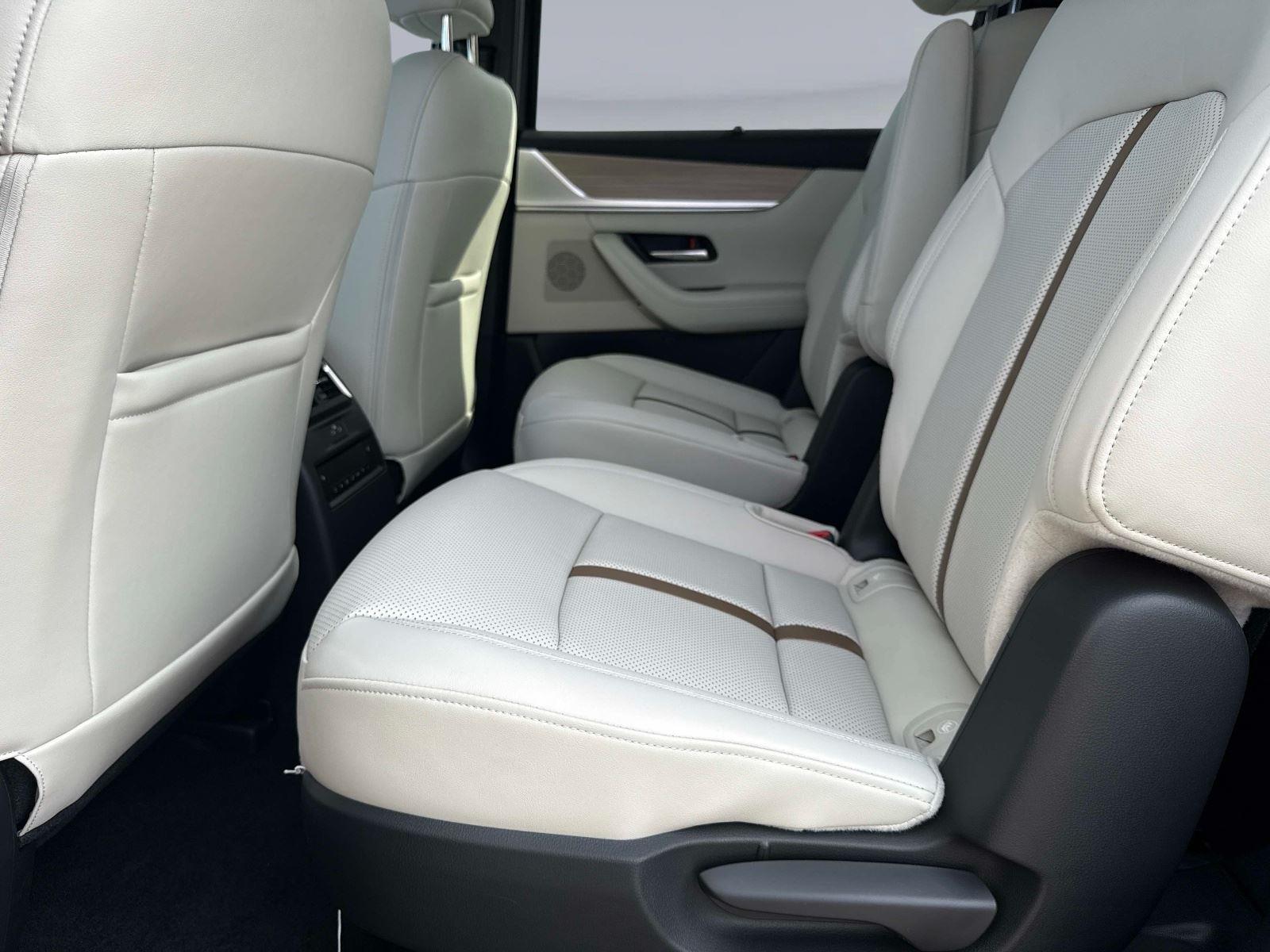 2026 Mazda CX-90 S Premium Sport