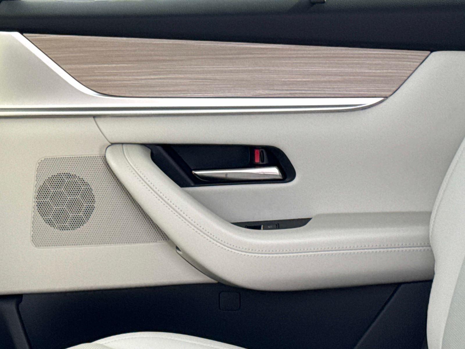 2026 Mazda CX-90 S Premium Sport
