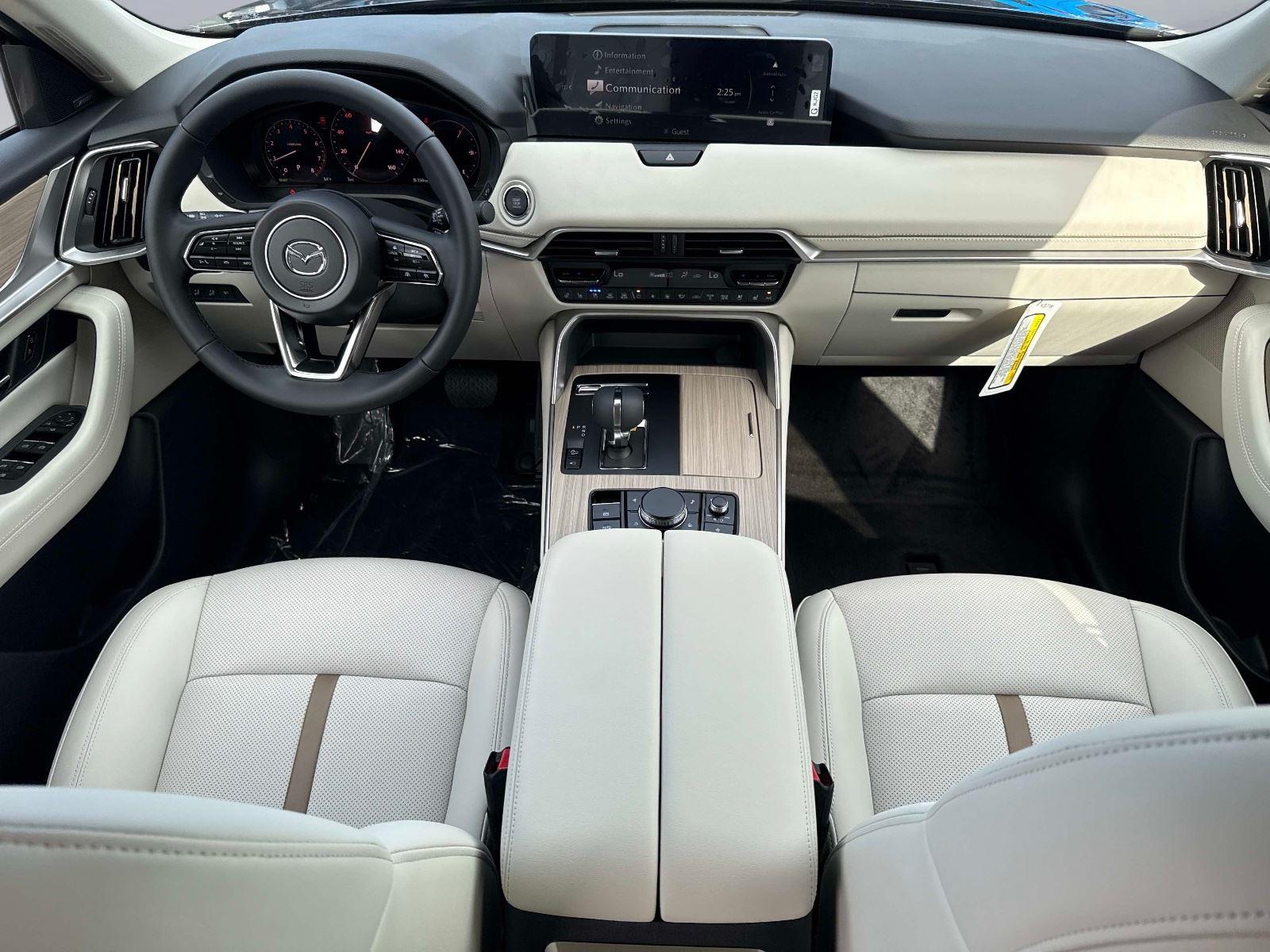 2026 Mazda CX-90 S Premium Sport