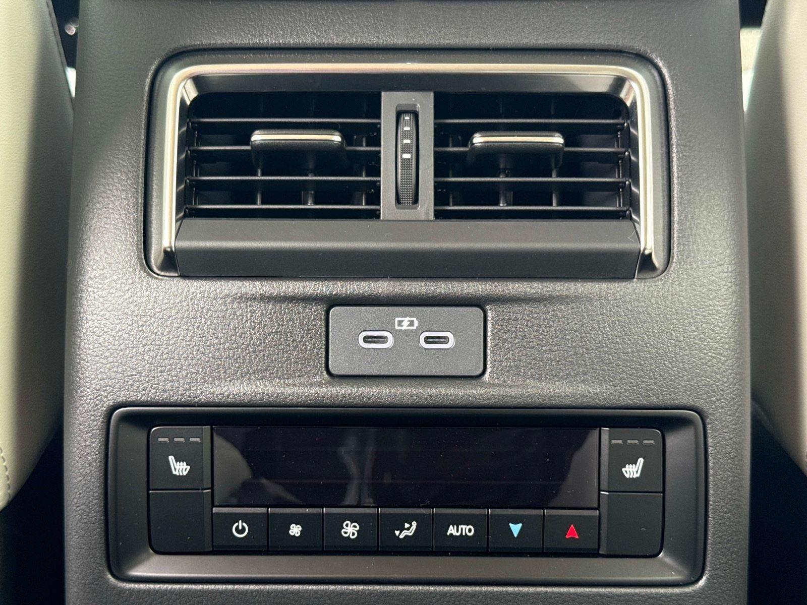 2026 Mazda CX-90 S Premium Sport