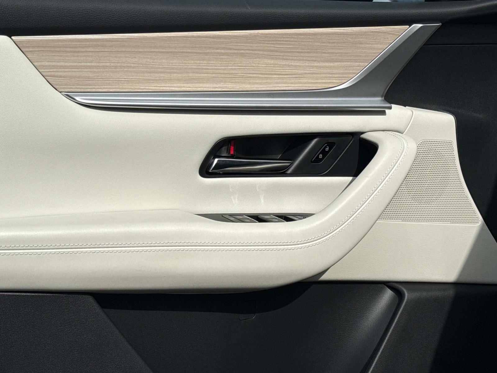2026 Mazda CX-90 S Premium Sport