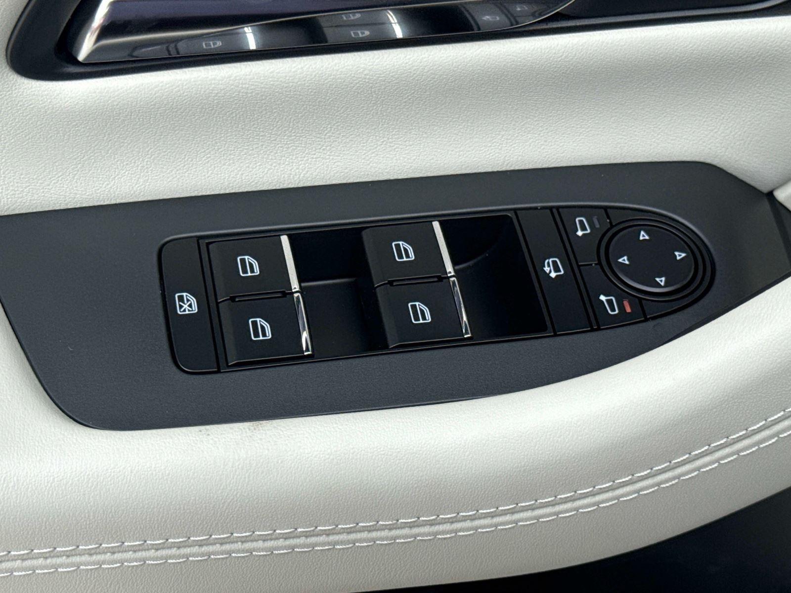 2026 Mazda CX-90 S Premium Sport