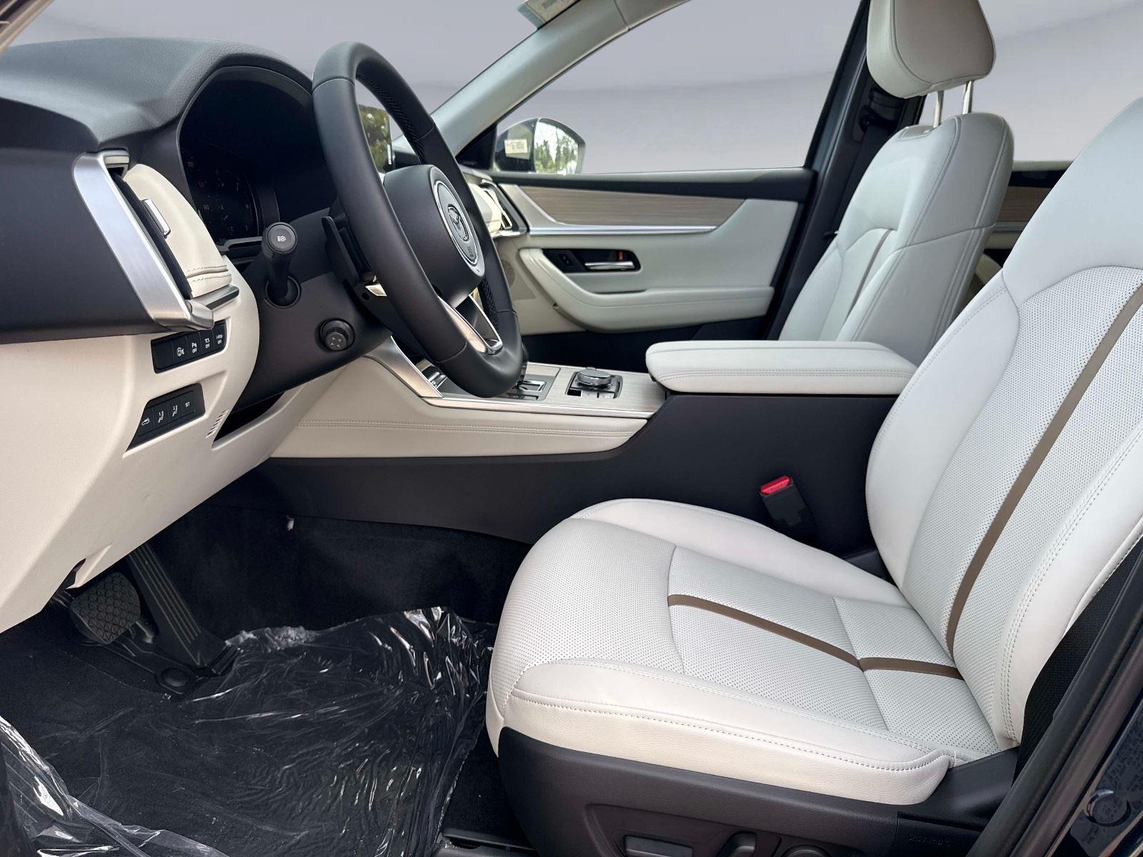 2026 Mazda CX-90 S Premium Sport