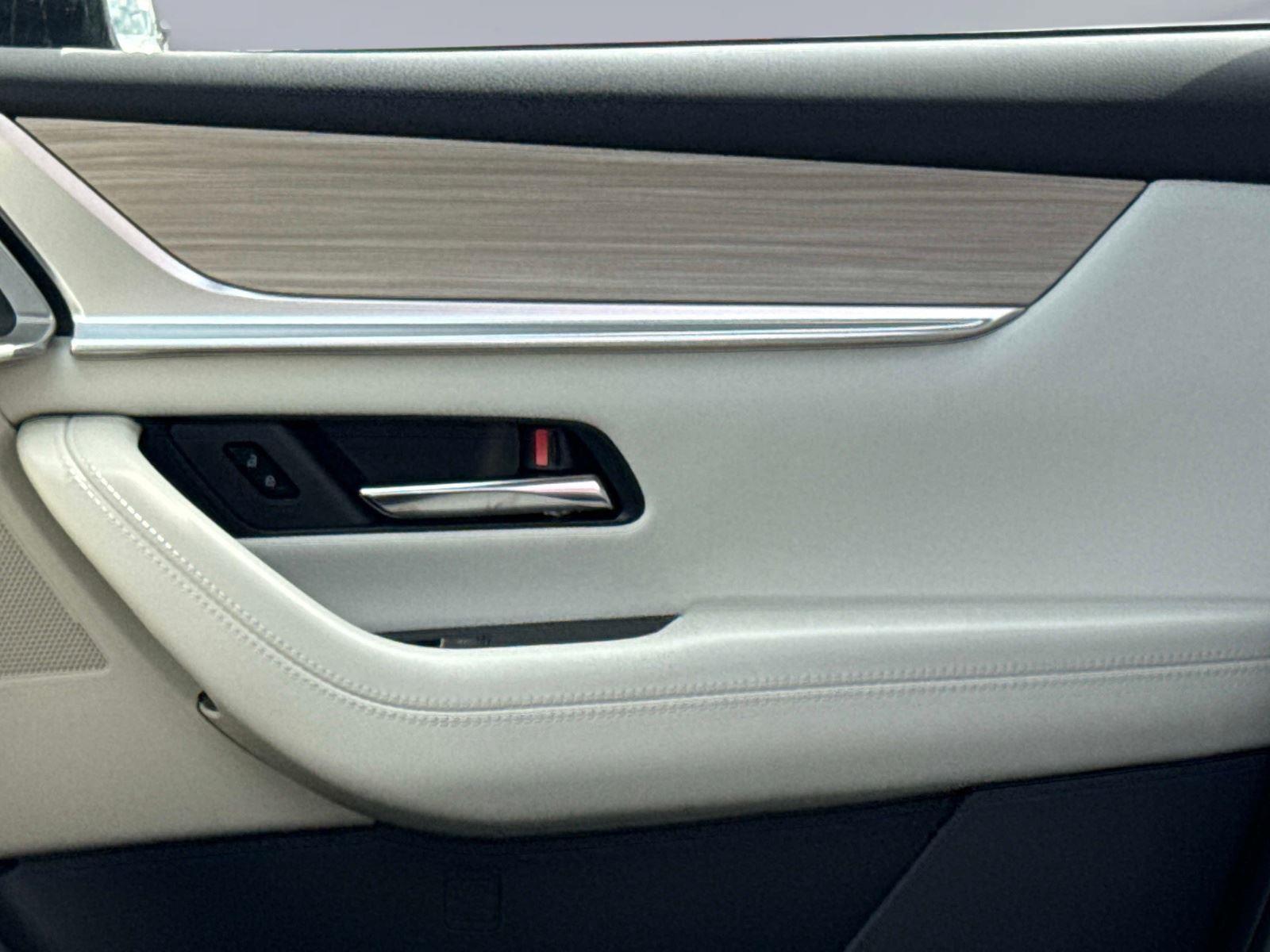 2026 Mazda CX-90 S Premium Sport