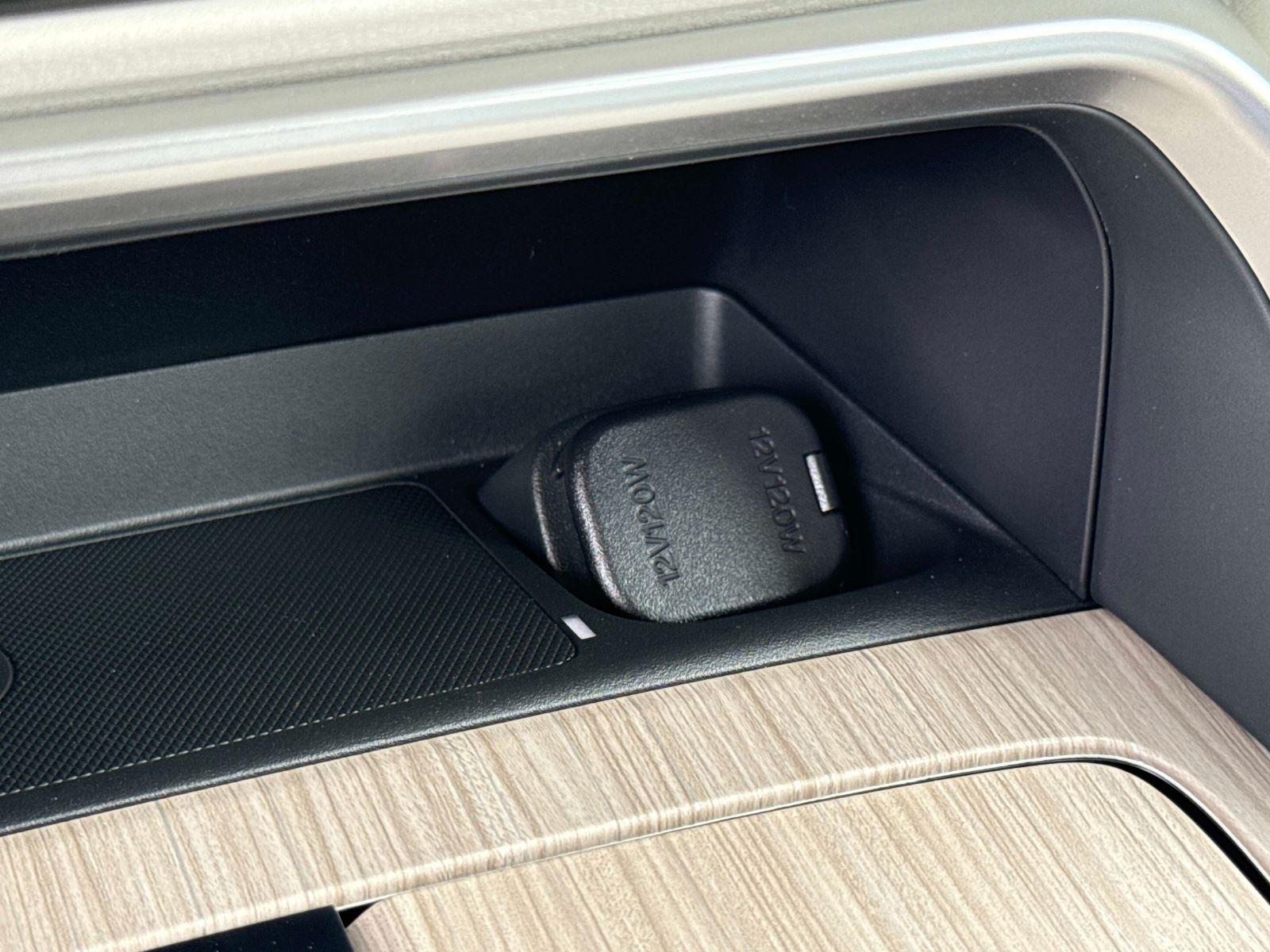 2026 Mazda CX-90 S Premium Sport