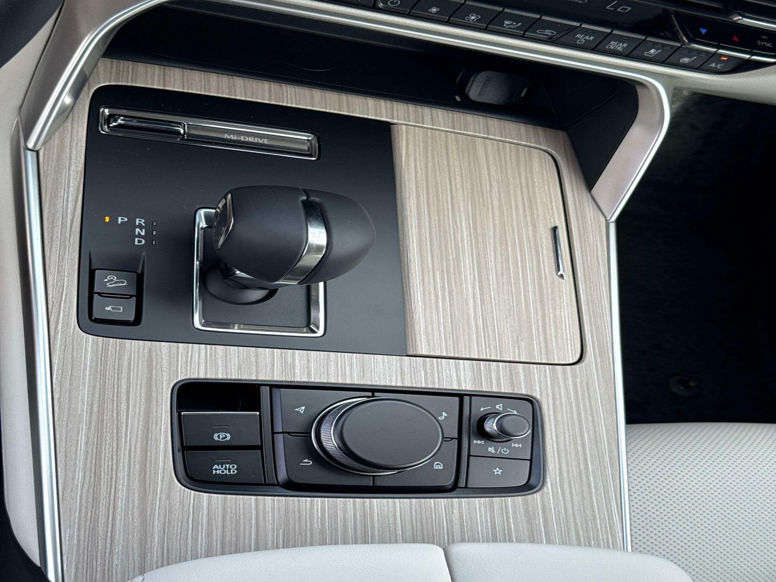 2026 Mazda CX-90 S Premium Sport