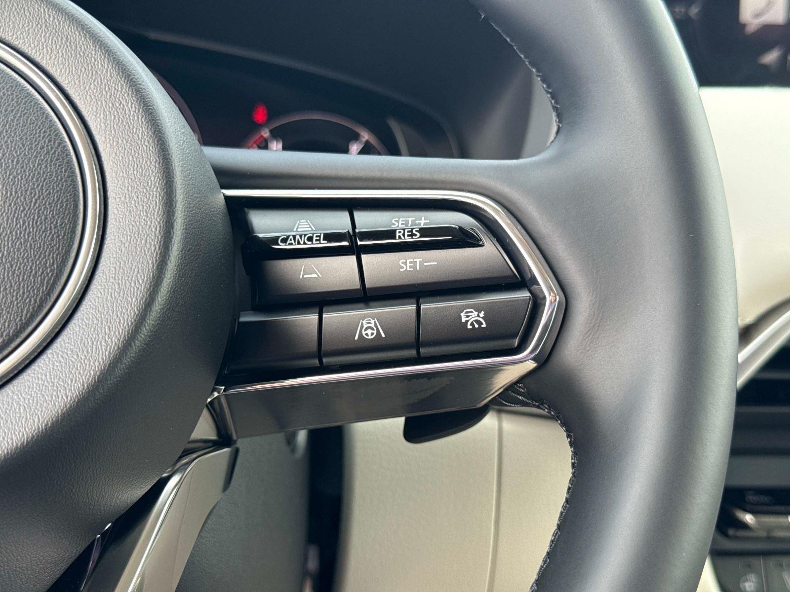 2026 Mazda CX-90 S Premium Sport