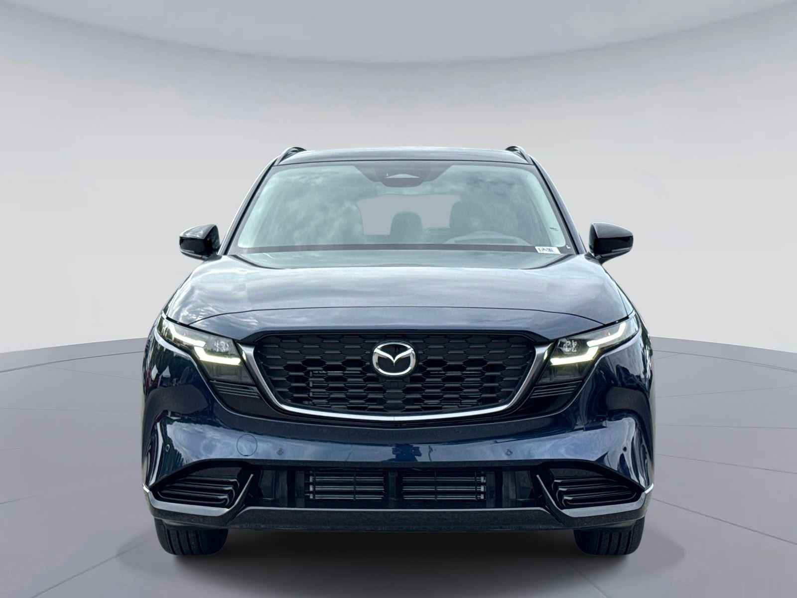 2026 Mazda CX-5 2.5 S Premium Plus