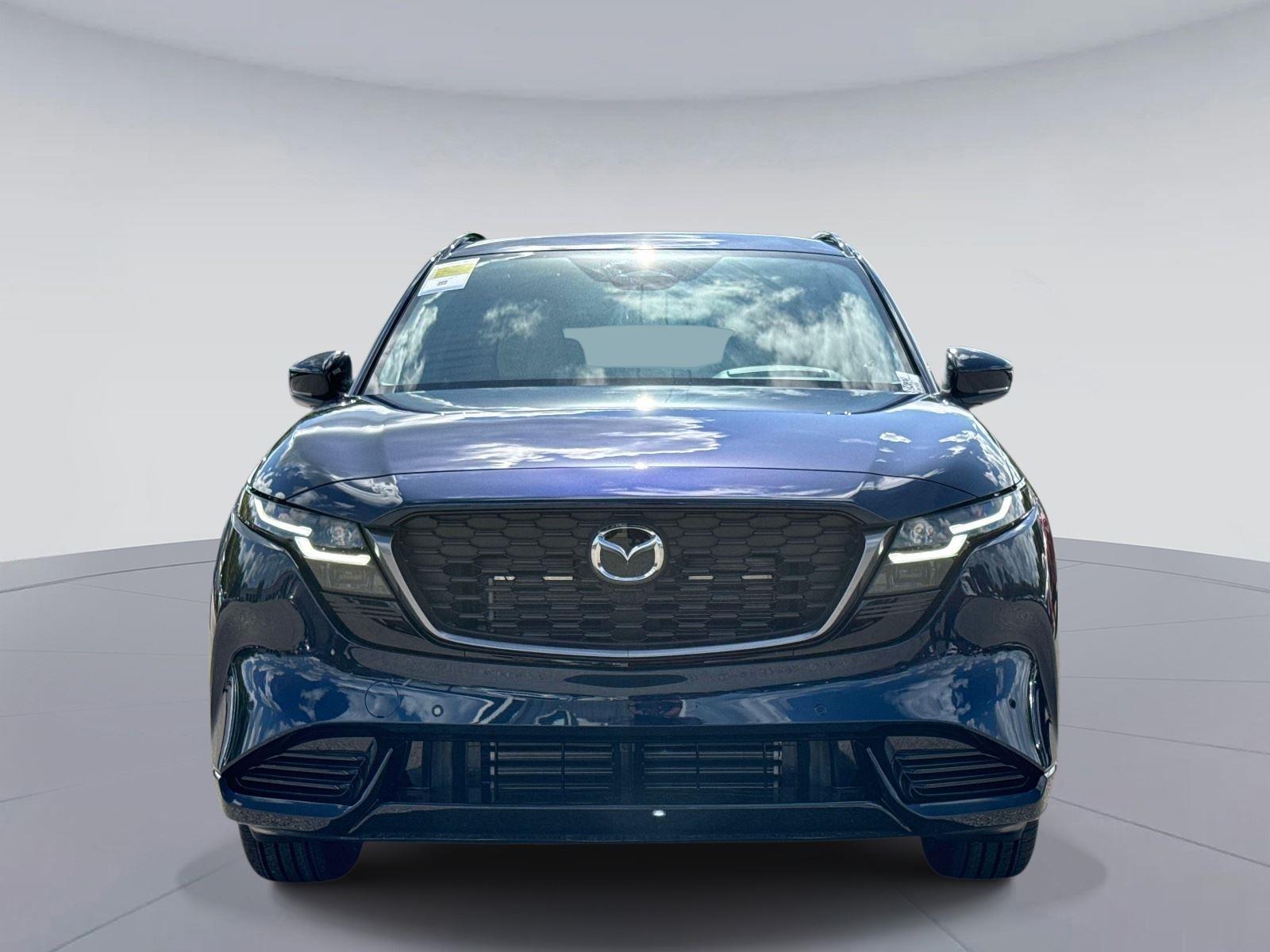 2026 Mazda CX-5 2.5 S Premium Plus