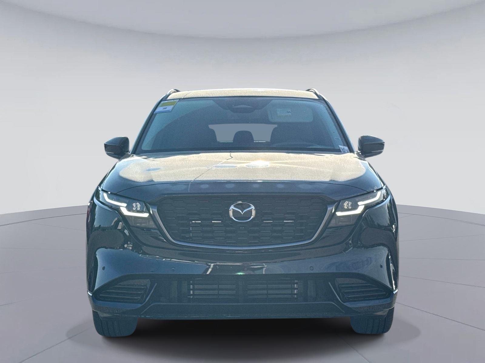 2026 Mazda CX-5 2.5 S Premium Plus