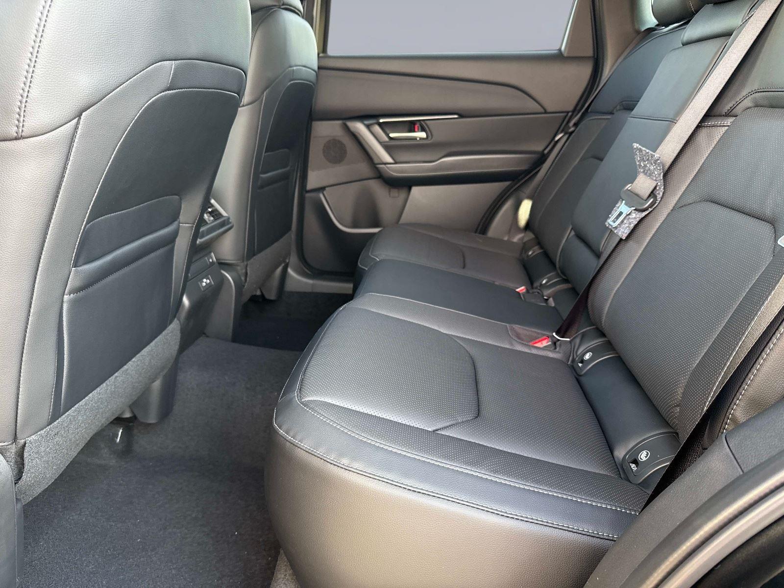 2026 Mazda CX-5 2.5 S Premium Plus