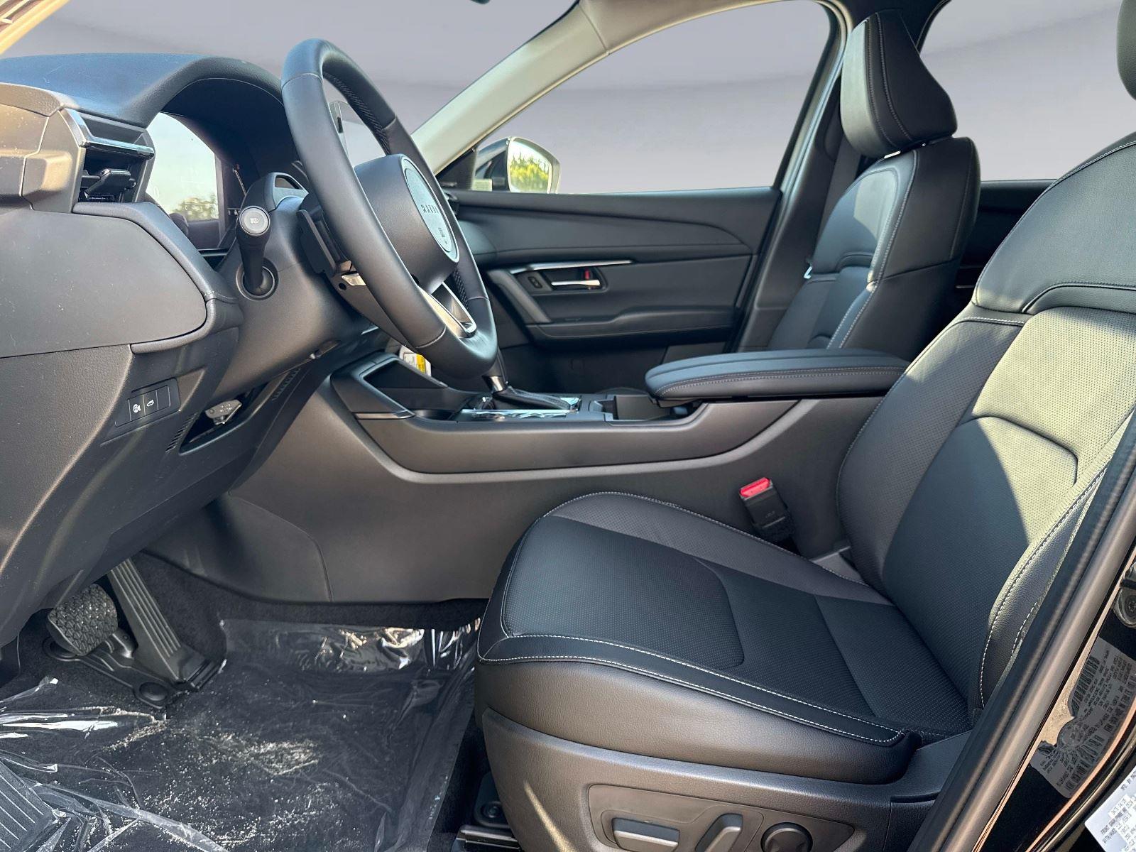 2026 Mazda CX-5 2.5 S Premium Plus