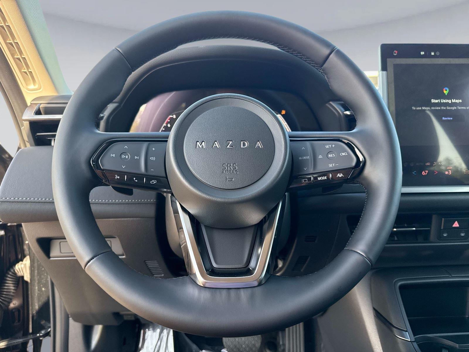 2026 Mazda CX-5 2.5 S Premium Plus