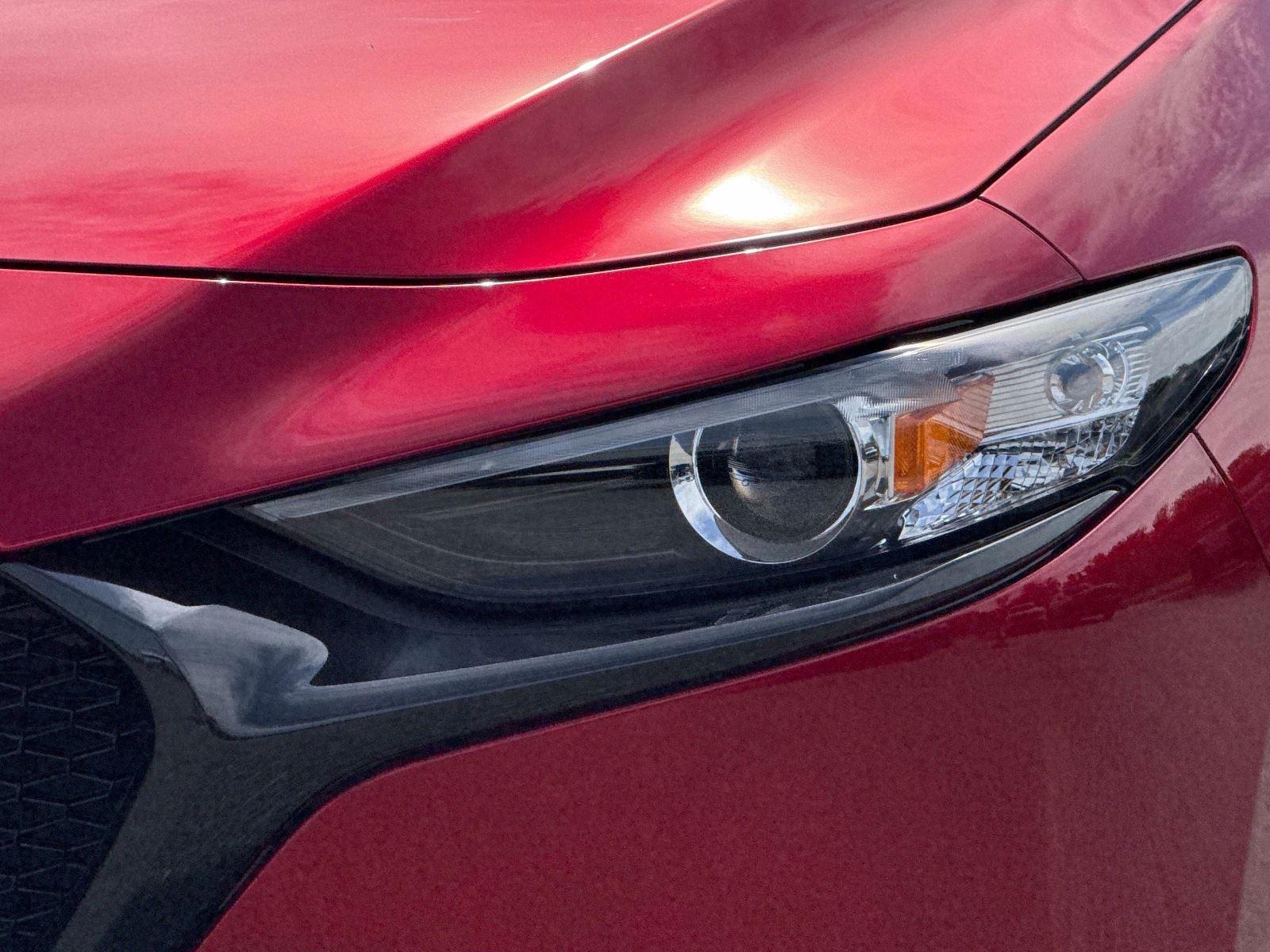 2026 Mazda Mazda3 Hatchback 2.5 S Preferred