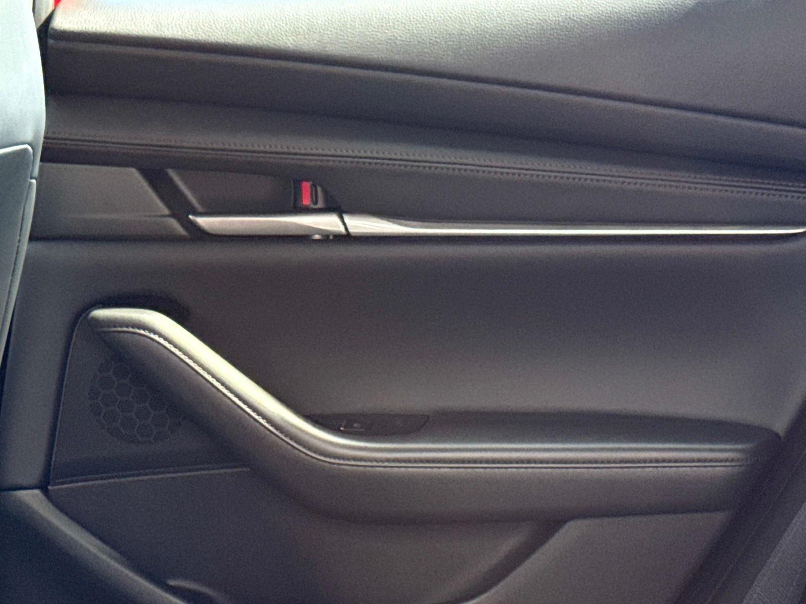 2026 Mazda Mazda3 Hatchback 2.5 S Preferred