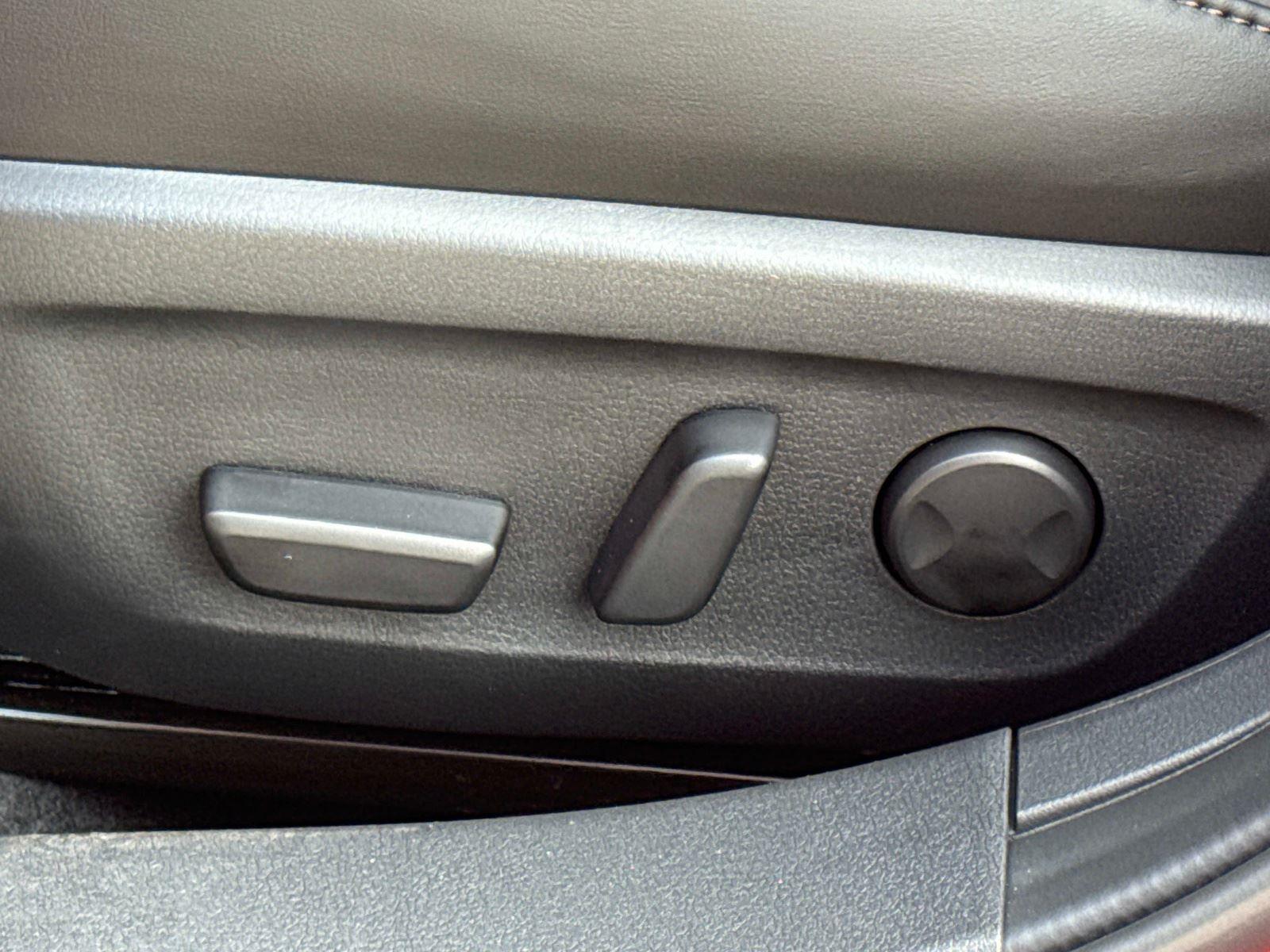 2026 Mazda Mazda3 Hatchback 2.5 S Preferred