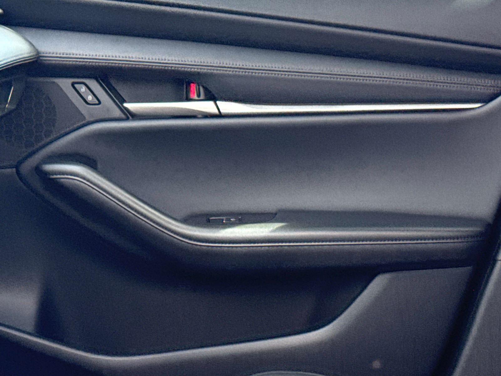 2026 Mazda Mazda3 Hatchback 2.5 S Preferred