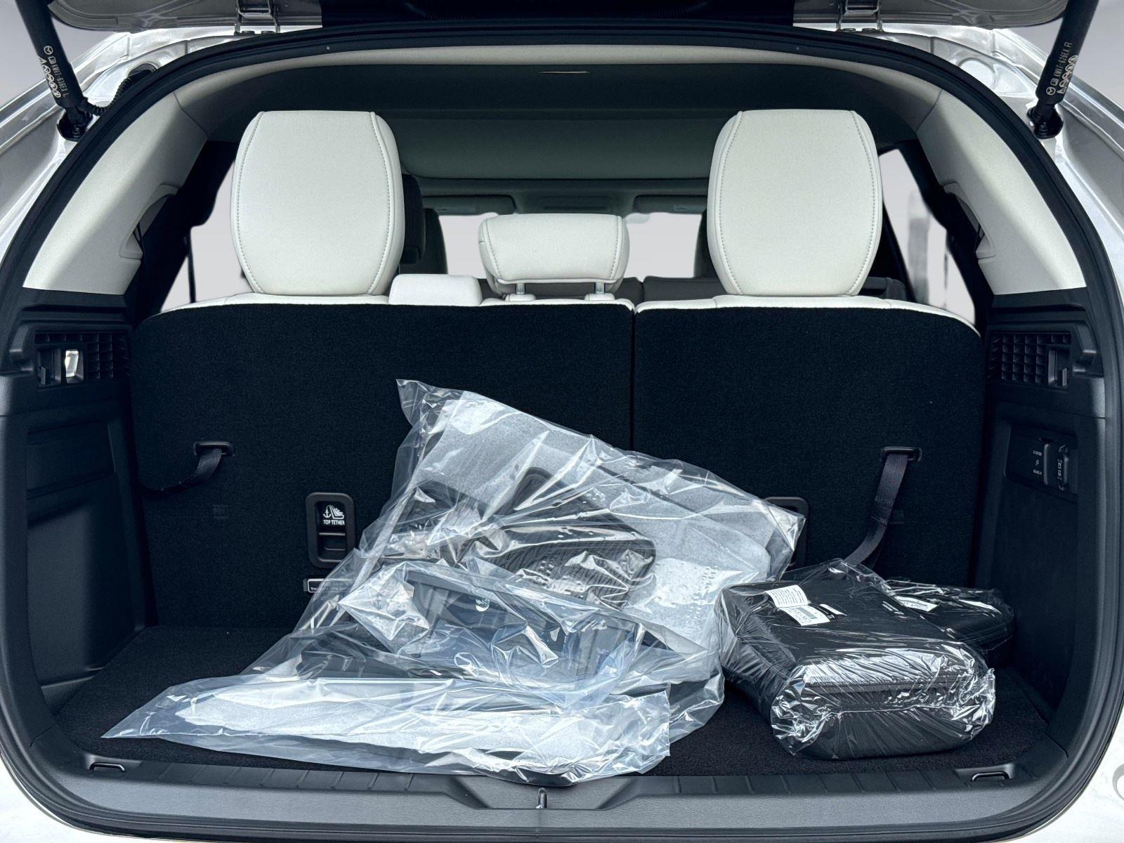 2026 Mazda CX-90 Premium Plus