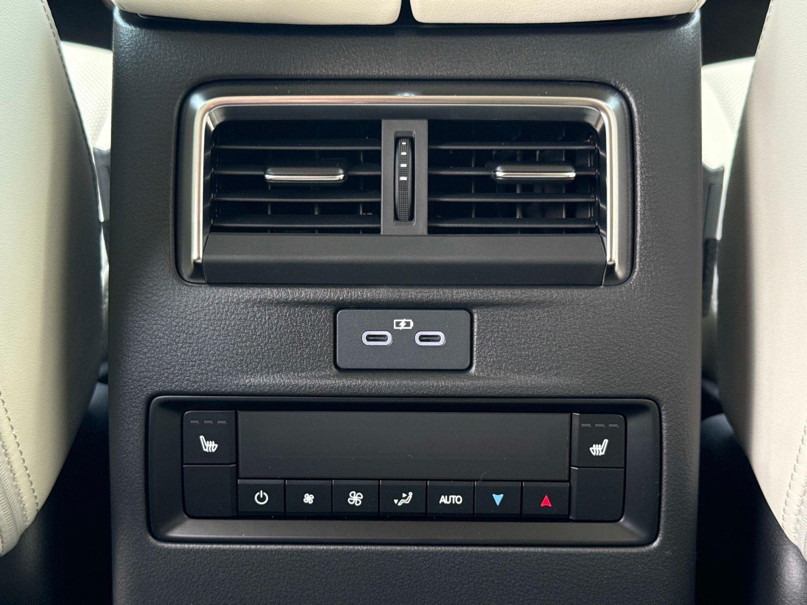 2026 Mazda CX-90 Premium Plus