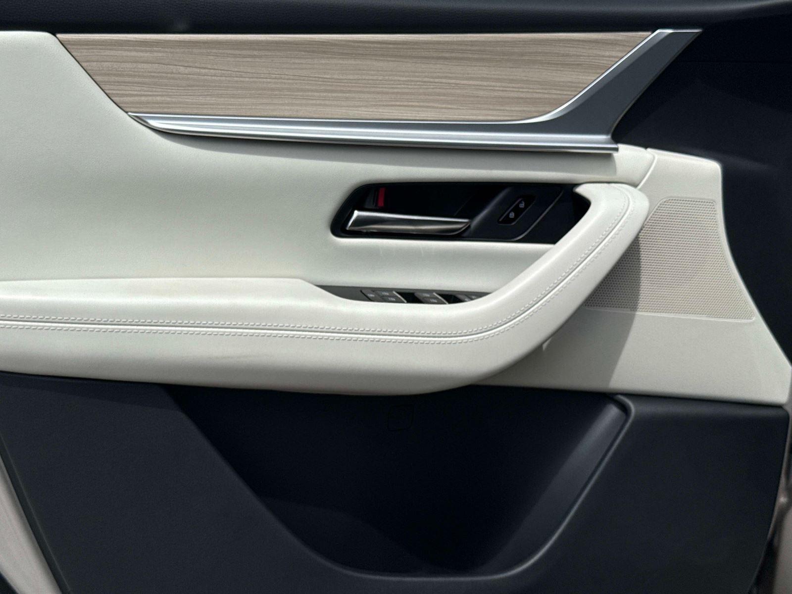 2026 Mazda CX-90 Premium Plus