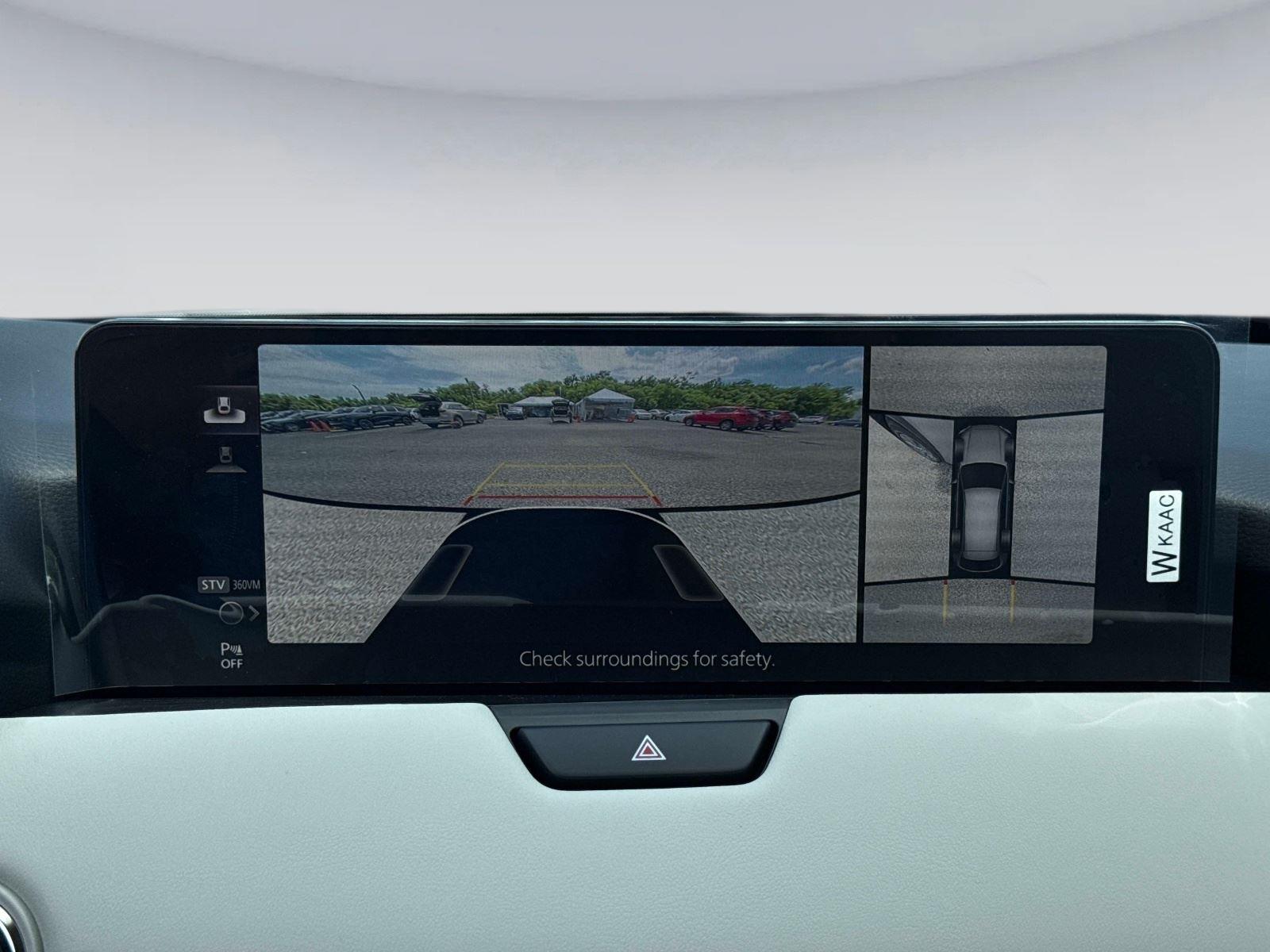 2026 Mazda CX-90 Premium Plus