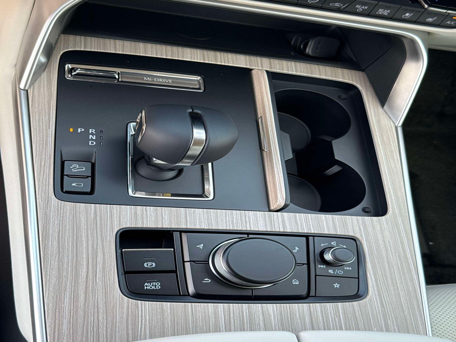 2026 Mazda CX-90 Premium Plus