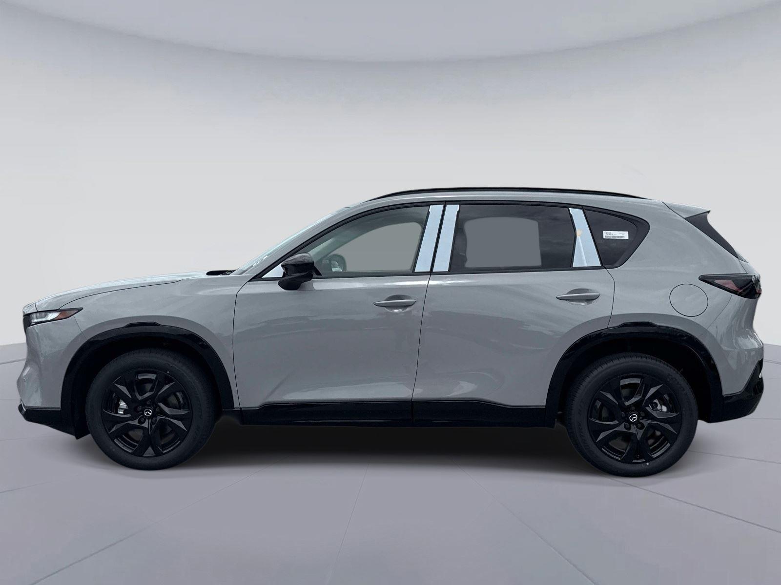 2026 Mazda CX-5 2.5 S Premium Plus