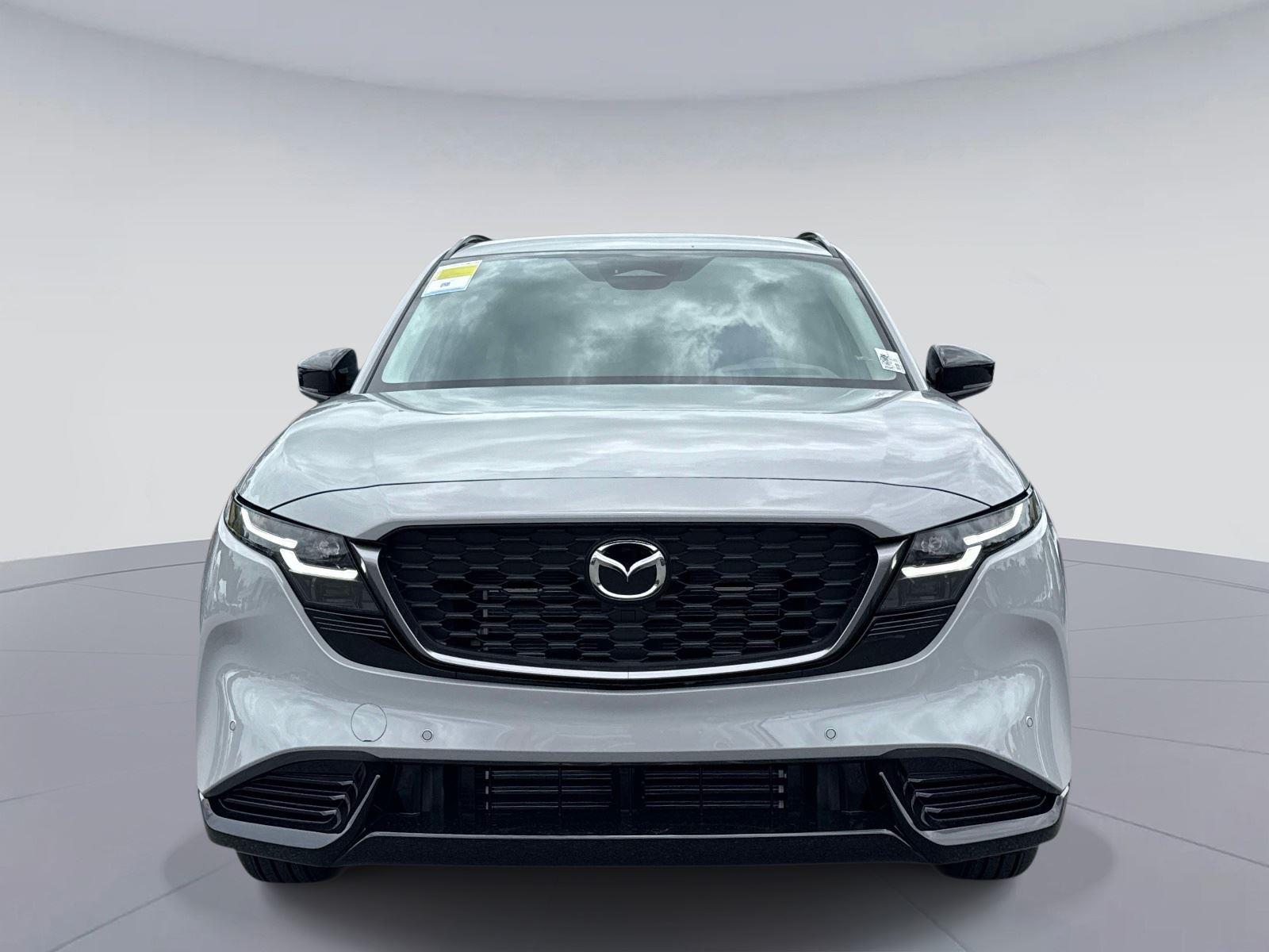 2026 Mazda CX-5 2.5 S Premium Plus