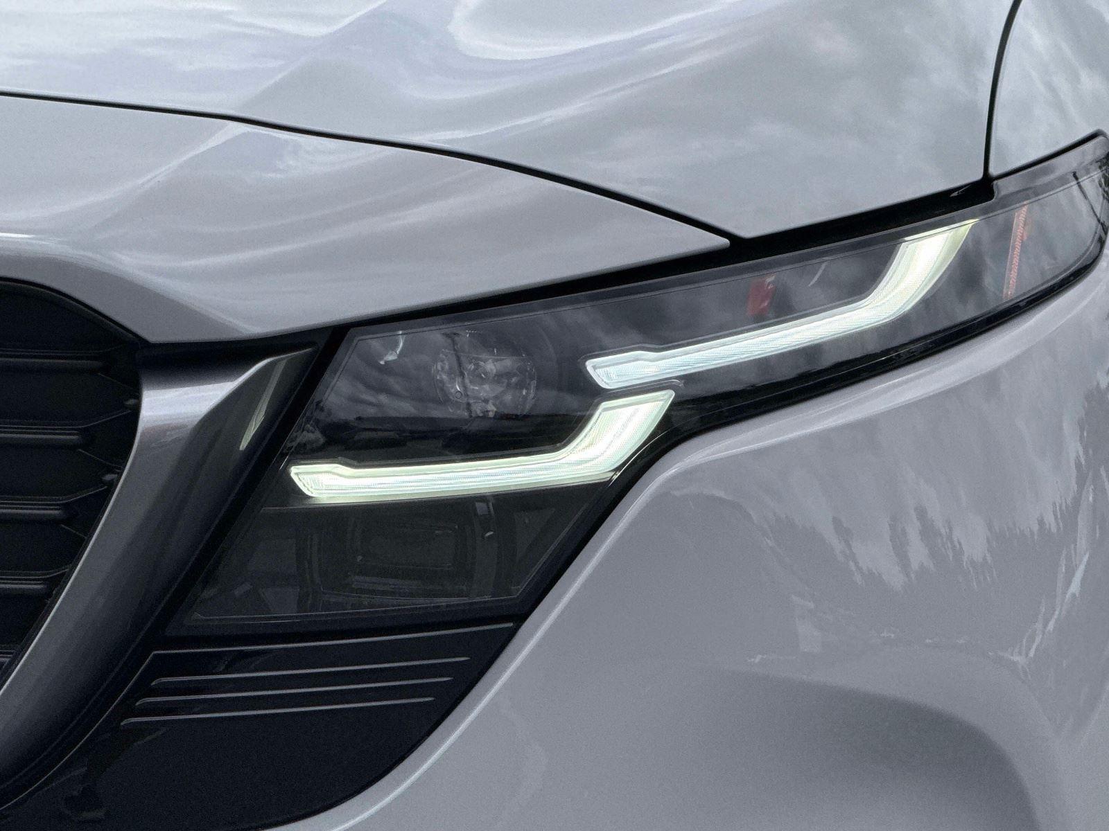 2026 Mazda CX-5 2.5 S Premium Plus
