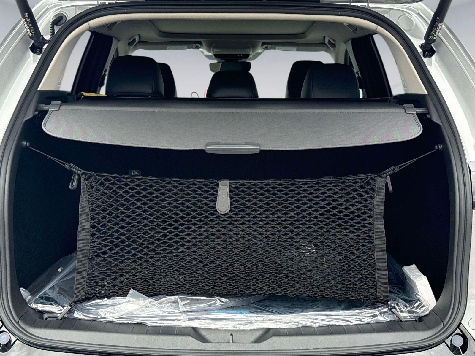 2026 Mazda CX-5 2.5 S Premium Plus