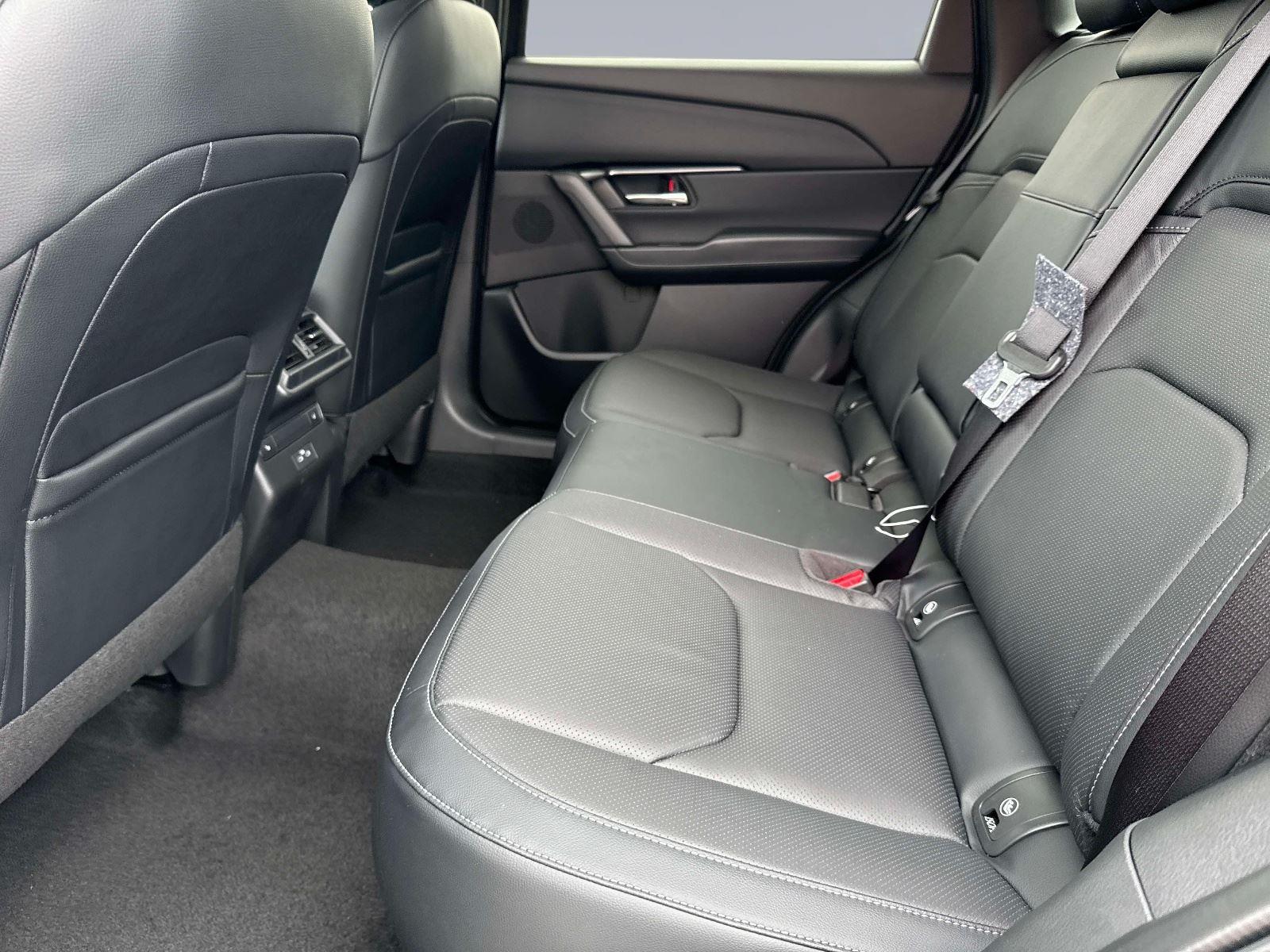 2026 Mazda CX-5 2.5 S Premium Plus