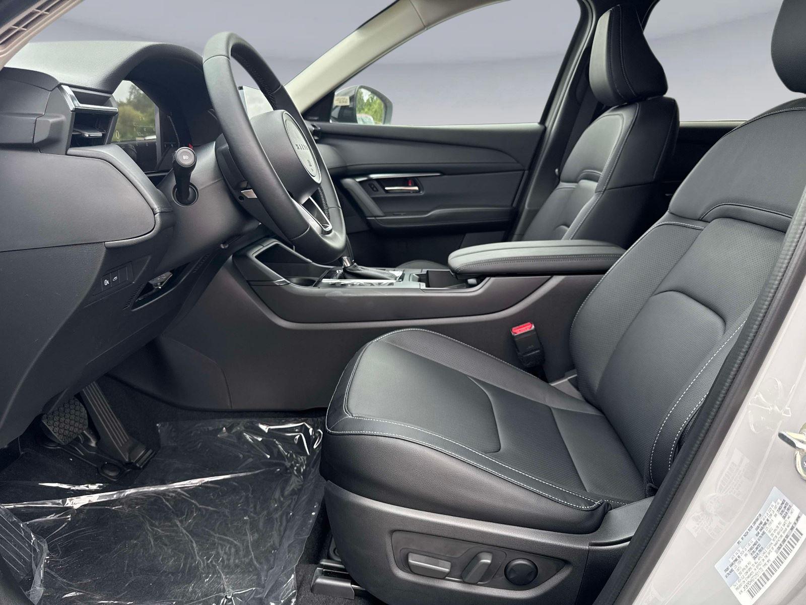 2026 Mazda CX-5 2.5 S Premium Plus