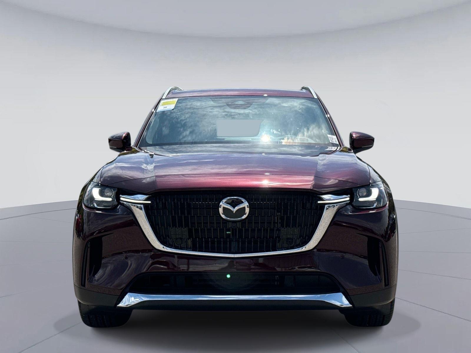 2026 Mazda CX-90 Premium Plus